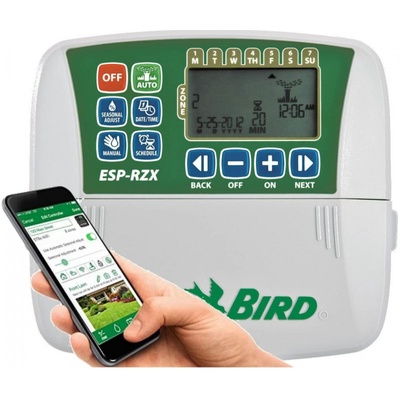 Rain Bird ESP-RZXe8i