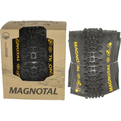 Continental Magnotal Trail Grip 29x2.60 kevlar