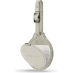 Satechi Vegan-Leather FindAll Luggage Tag - Sand (ST-LFALTW) - istyle