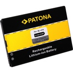 PATONA Батерия за LG Optimus G Pro / D686 / E986 / E940 / E980, 3140 mAh (3093)