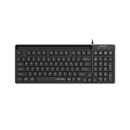 A4Tech Fx70 Low Profile USB Black