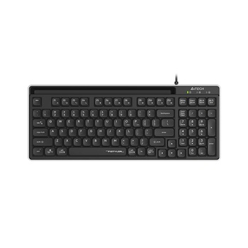 A4Tech Fx70 Low Profile USB Black