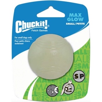 Chuckit! Max Glow Ball M