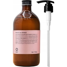OWay Hmilk No Stress Mléko na vlasy 500 ml regenerační