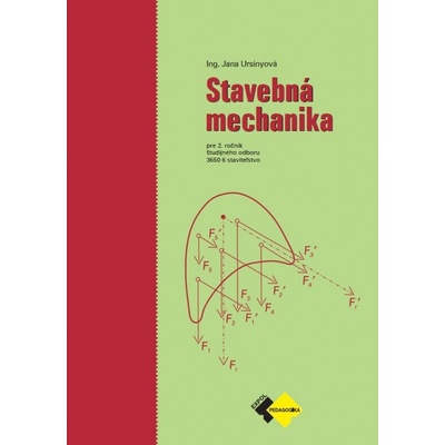 EXPOL PEDAGOGIKA Stavebná mechanika