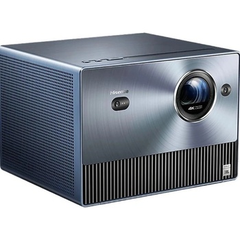 Image 1 of Hisense TriChroma C1 4K