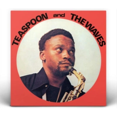 TEASPOON AND THE WAVES - Teaspoon And The Waves LP