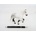 Schleich Farm World Percheron Stute