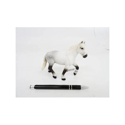Schleich Farm World Percheron Stute