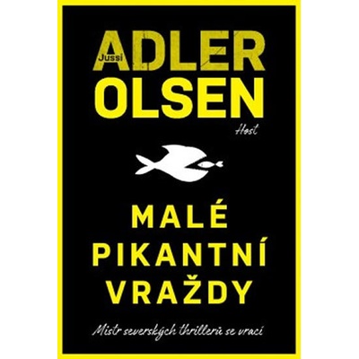 Malé pikantní vraždy