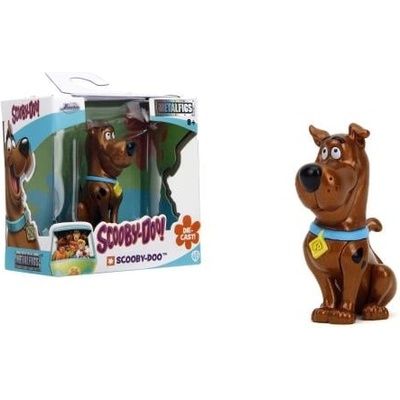 Jada Toys Скуби-Ду фигурка