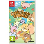 Aksys Cuddly Forest Friends (Switch)
