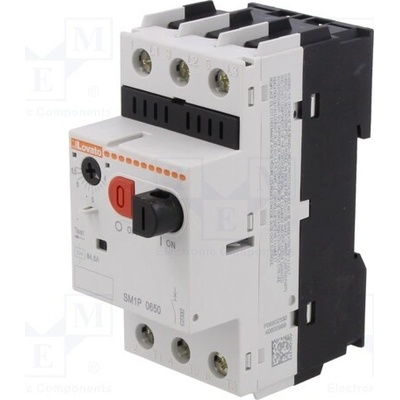 Lovato Electric SM1P0650