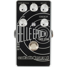 Catalinbread Belle Epoch Black On Silver