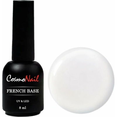 Cosmonail yoghurt base 8 ml