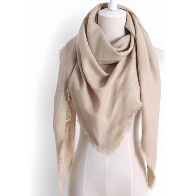 HARAHU Шал vi-21385 - Слабо Кафяв kp21385 (vi-21385)