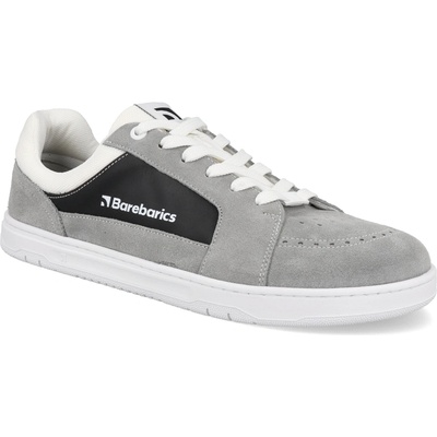 Barefoot topánky Barebarics Legend Light Grey