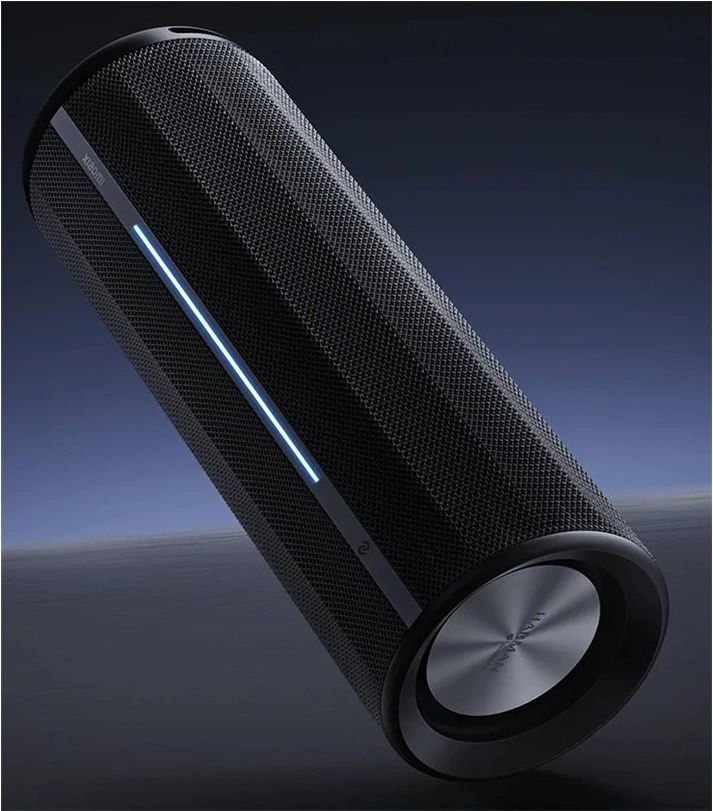 Xiaomi Bluetooth Speaker (QBH4275GL)