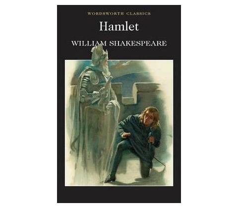 Hamlet - William Shakespeare