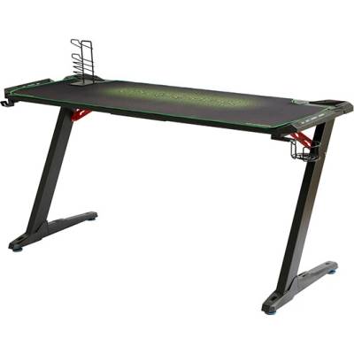 Ultradesk Space XXL zelený UDESK-SP-GX