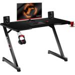 Huzaro Hero 2.5 Black