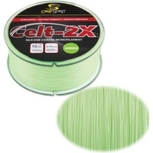 Carp Spirit CELT 2X Mymetik Green 1400 m 0,285 mm