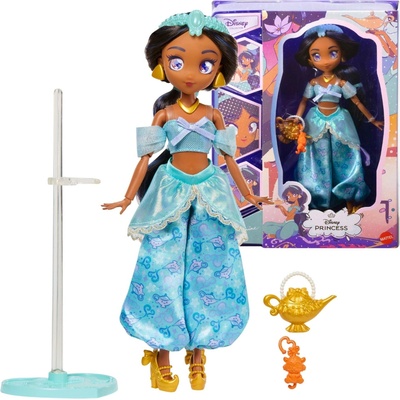Mattel Disney Princess Aladin Jasmína