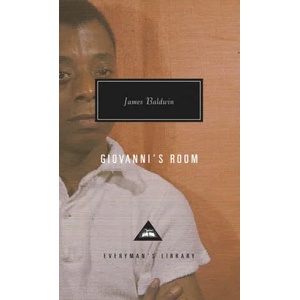 Giovanni's Room (2016)