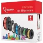 Gembird 3DP-PLA1.75-01-NAT Filament Gembird PLA Natural 1, 75mm 1kg