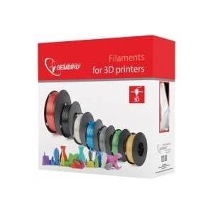 Gembird 3DP-PLA1.75-01-NAT Filament Gembird PLA Natural 1, 75mm 1kg