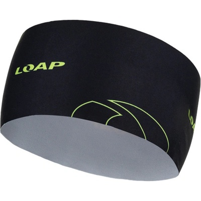 Loap Zal Pánska CSU2301 Čierna