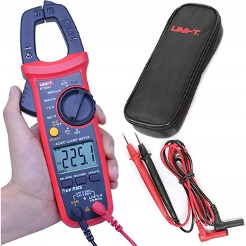 UNI-T UT204+