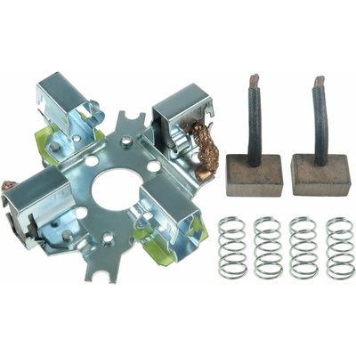Držák, uhlíkové kartáče AS-PL (AUTO STARTER) SBH0003