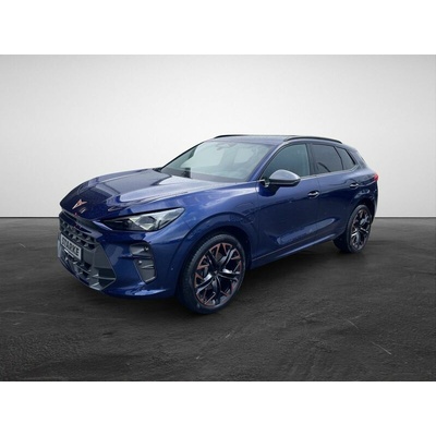 Cupra Terramar 1.5 e-Hybrid VZ DSG 200 kW
