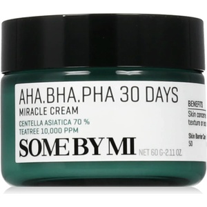 Some By Mi AHA. BHA. PHA 30 Days Miracle Cream 60 g Лосион за тяло