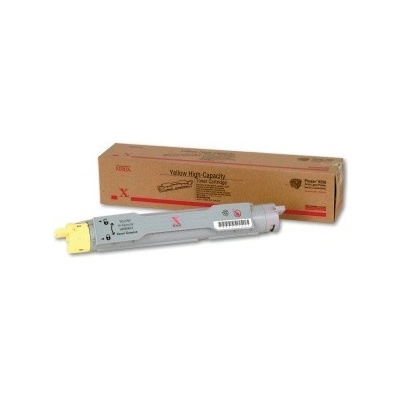 Xerox 106R00674 жълт (yellow) оригинален тонер (106R00674)