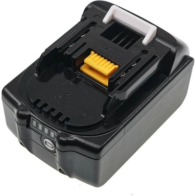 Акумулаторна батерия за Makita Bbo140/180, Bcl140/180 и др. Makita BL1830, 18V/3Ah, Li-Ion (CS-MKT185PW)