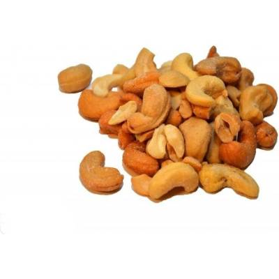 NutFru Kešu pražené solené 3000 g