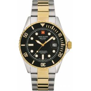 Grovana Swiss Alpine Military 7053.1147 Часовници