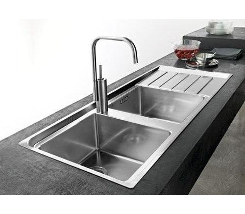 Franke NEX 621