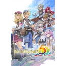 Rune Factory 5