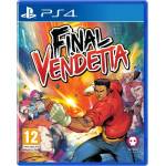 Numskull Games Final Vendetta (PS4)