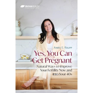 Yes, You Can Get Pregnant (ISBN: 9780826181985)