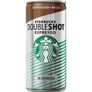 Starbucks Doubleshot Espresso original 200 ml