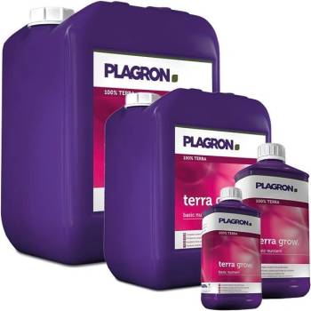 Plagron-terra grow 20 l