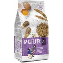 Witte Molen Puur Tropical birds 750 g