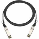 Qnap Червен SFP + кабел Qnap CAB-DAC30M-SFPP 3 m Черен