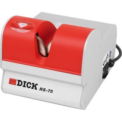 F. Dick RS-75