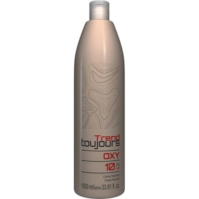 Trend Toujours Toujours peroxid 3 % 1000 ml