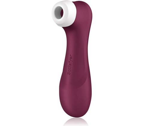 Satisfyer Pro 2 Generation 3